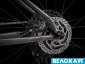 Велосипед 29 Trek X-Caliber 8, 2021, сірий
