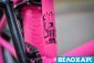 Велосипед BMX 20 Stolen CASINO, розовый