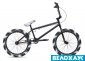 Велосипед BMX 20 Stolen STLN-X-FCTN COLLABORATION