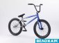 Велосипед BMX 20 WTP REASON