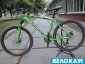 Велосипед б/у 26 Intenzo CANYON DISK