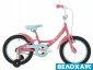 Велосипед для дівчинки 16 Pride Miaow