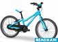 Велосипед для дівчинки 20 Trek PRECALIBER GIRLS SS