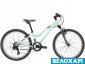 Велосипед для девочки 24 Trek PRECALIBER 21SP GIRLS