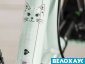Велосипед для девочки 24 Trek PRECALIBER 21SP GIRLS