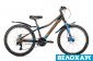 Велосипед для подростка 24 Spelli Cross