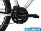 Велосипед горный Felt MTB SIX 75