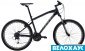 Велосипед горный Felt MTB SIX 75