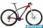 Велосипед Orbea Alma 29 H30