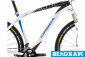 Велосипед Orbea Alma 29 H30