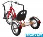 Велосипед Schwinn Roadster Trike триколісний