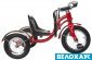 Велосипед Schwinn Roadster Trike трехколесный
