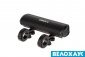 Велосипедна фара ONRIDE Offroad 40 (2600 lm, 8000 mAh, Type-C)
