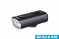 Велосипедна фара ONRIDE Starlet S 1100 (1100 lm, 3200 mAh, Type-C)