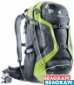 Велосипедный рюкзак Deuter Trans Alpine Pro 28