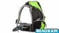 Велосипедный рюкзак Deuter Trans Alpine Pro 28
