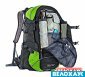 Велосипедный рюкзак Deuter Trans Alpine Pro 28