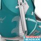 Велосипедный рюкзак женский Osprey Tempest 20