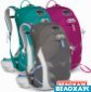 Велосипедный рюкзак женский Osprey Tempest 20