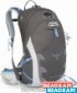 Велосипедный рюкзак женский Osprey Tempest 20