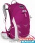 Велосипедный рюкзак женский Osprey Tempest 20