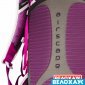Велосипедный рюкзак женский Osprey Tempest 20