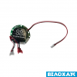 Верхня плата для Proove X-City MAX PRO (HX X9 Max), 48V