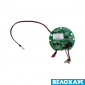 Верхня плата для Proove X-City MAX PRO (HX X9 Max), 48V