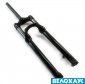 Вилка 27.5 RockShox Recon Silver RL Crown, 120 мм, 9QR, 00.4020.557.004