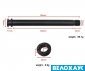 Вісь передня до Manitou, QR15x110, L:165mm