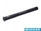 Вісь передня, QR15x110, L:158mm, TL: 9mm,TP: M15x1.5