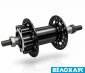 Втулка задня на гайках Avanti AV-25R, Disk, під тріщітку
