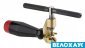 Выжимка цепи Pro shop для цепей 1/2x3/16, Cr-Mo ICE TOOLZ 62B5