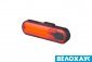 Заднє світло ONRIDE Plato Mag (30 lm, 330 mAh, Type-C)