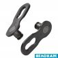 Замок ланцюга SRAM POWER LOCK, 10 шв.