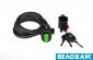 Замок ONRIDE Wider, 12x1800 мм