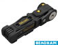 Замок складной на ключе ONGUARD K9 Combo Heavy Duty