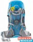 Женский походный рюкзак Deuter Futura 30 SL