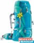 Женский рюкзак Deuter ACT Lite 35+10 SL