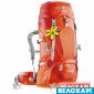 Женский рюкзак Deuter ACT Lite 35+10 SL