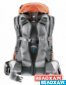 Женский рюкзак Deuter ACT Trail 20 SL