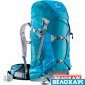 Женский спортивный рюкзак Deuter Rise 30+ SL
