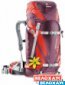 Женский спортивный рюкзак Deuter Rise 30+ SL