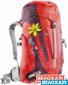Женский трекинговый рюкзак Deuter ACT Trail 28 SL