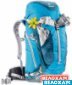Женский трекинговый рюкзак Deuter ACT Trail 28 SL
