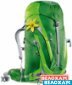 Женский туристический рюкзак Deuter ACT Trail PRO 38 SL