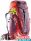 Женский туристический рюкзак Deuter ACT Trail PRO 38 SL