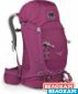 Женский туристический рюкзак Osprey Kyte 46