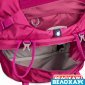 Женский туристический рюкзак Osprey Kyte 46