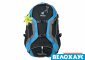 Женский велосипедный рюкзак Deuter Trans Alpine Pro 24 SL